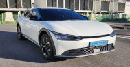 EV6 롱 레인지 2WD 에어 29하9865 EV6장기렌터카, 장기렌트카신용, EV6장기렌트